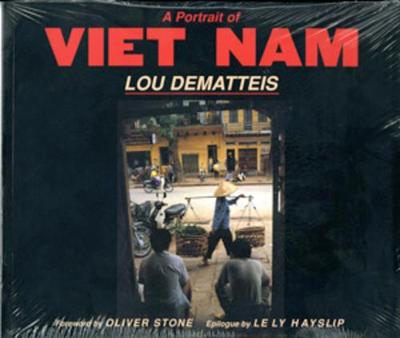 A Portrait of Vietnam