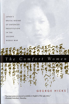 The Comfort Women