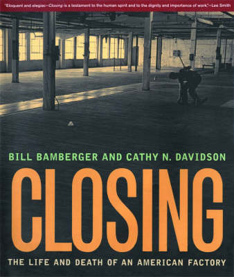 Closing