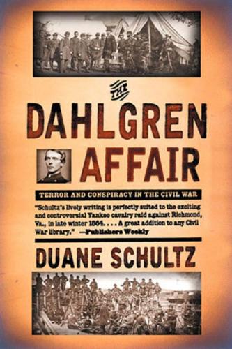 The Dahlgren Affair