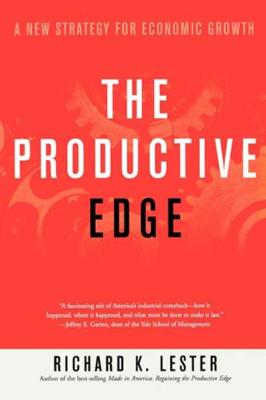 The Productive Edge