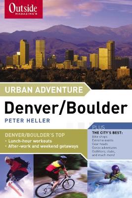 Outside Magazine's Urban Adventure
