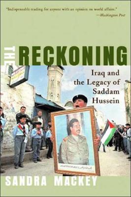 The Reckoning