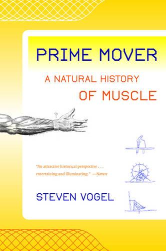 Prime Mover