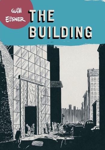 The Building