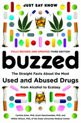 Buzzed