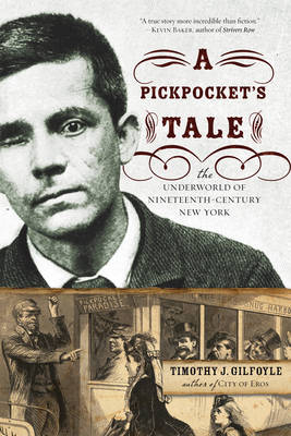 A Pickpocket's Tale