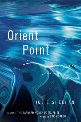 Orient Point