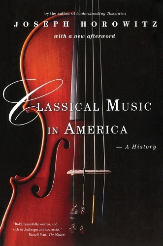 Classical Music in America