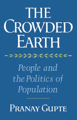The Crowded Earth