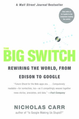 The Big Switch