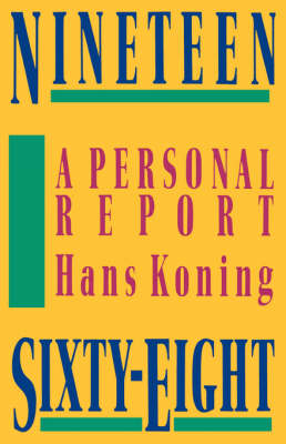 Nineteen Sixty-Eight