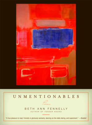 Unmentionables
