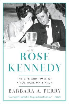 Rose Kennedy