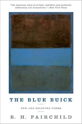 The Blue Buick