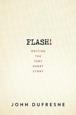 FLASH!
