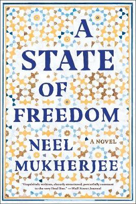 A State of Freedom