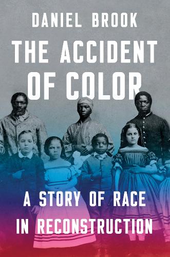 The Accident of Color