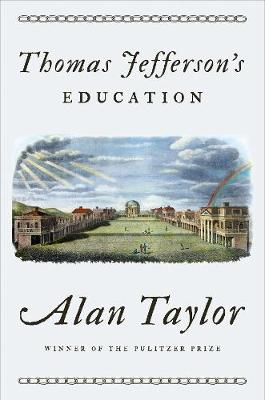 Thomas Jefferson's Education