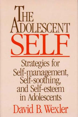 The Adolescent Self