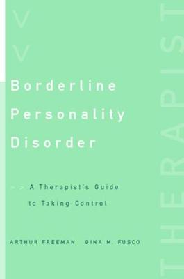 Borderline Personality Disorder