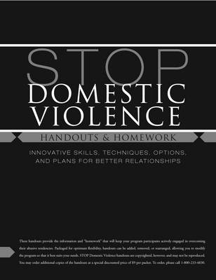 STOP Domestic Violence