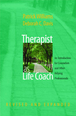 Therapist as Life Coach
