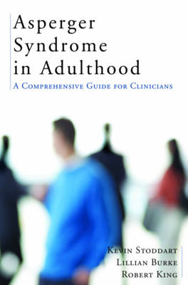 Asperger Syndrome in Adulthood