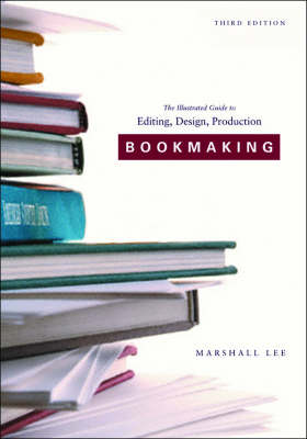 Bookmaking
