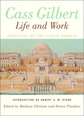 Cass Gilbert, Life and Work
