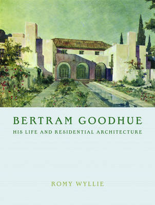 Bertram Goodhue