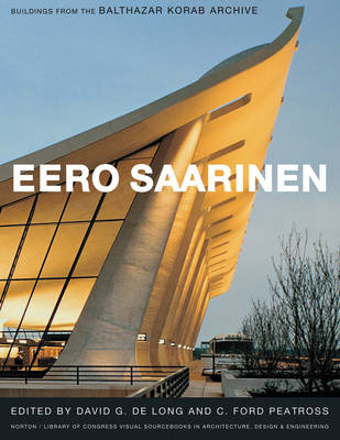 Eero Saarinen
