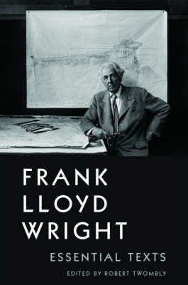 Frank Lloyd Wright