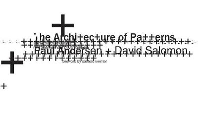 The Architecture of Patterns