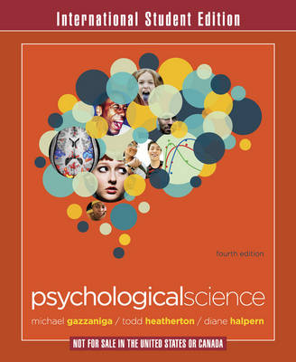 Psychological Science