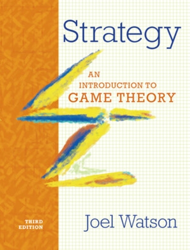 Strategy