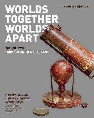 Worlds Together, Worlds Apart