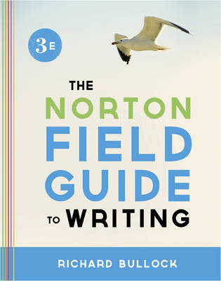 The Norton Field Guide to Writing