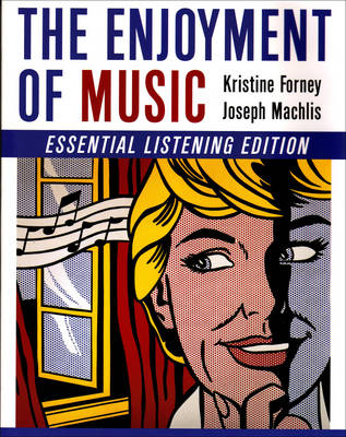 The Enjoyment of Music
