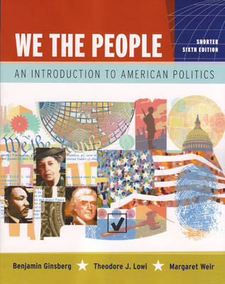 We the People: Shorter Edition