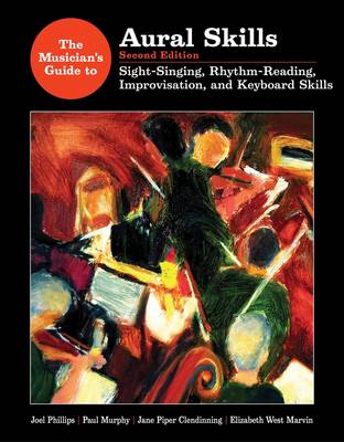 The Musician's Guide to Aural Skills