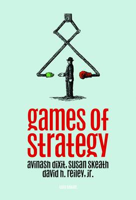 Games of Strategy