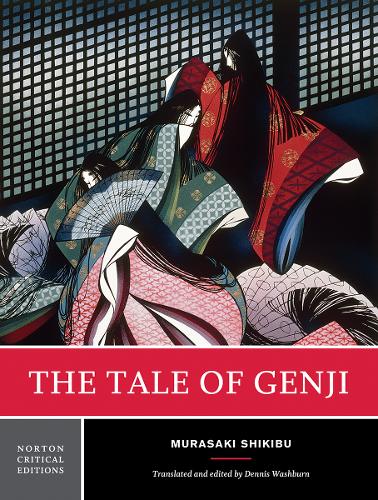 The Tale of Genji by Murasaki Shikibu