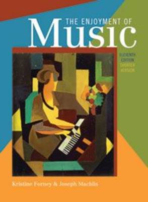 The Enjoyment of Music