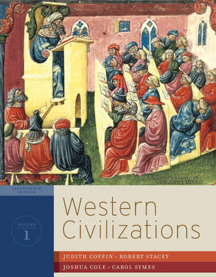 Western Civilizations: v. 1
