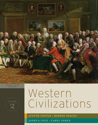 Western Civilizations: v. 2