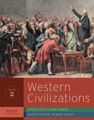 Western Civilizations