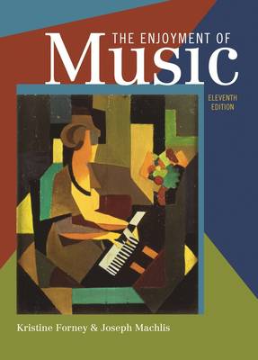 The Enjoyment of Music