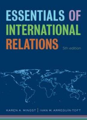 Essentials of International Relations