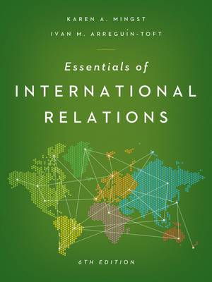 Essentials of International Relations